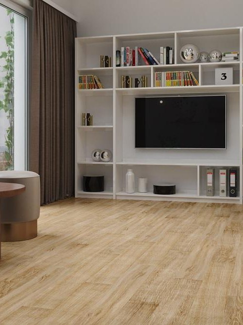 Виниловый ламинат Wonderful Vinyl Floor Шарлотт DB 118-10L-20