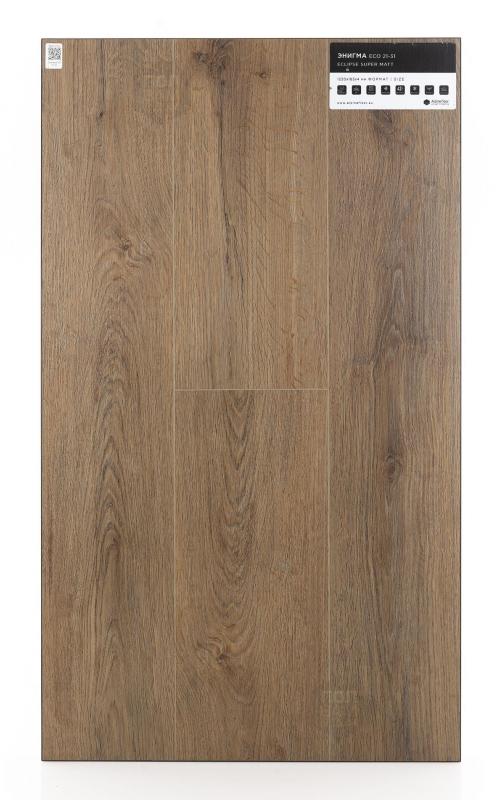 SPC ламинат Alpine Floor Энигма ЕСО 21-31