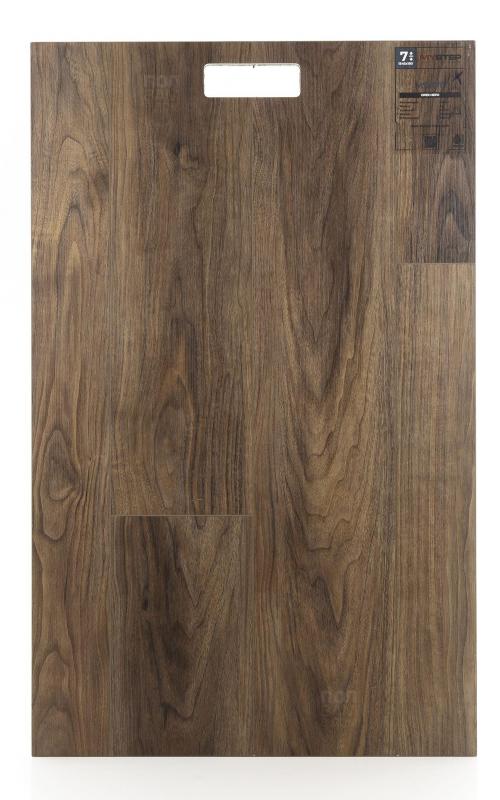 SPC ламинат My Step Орех Неро MSA70