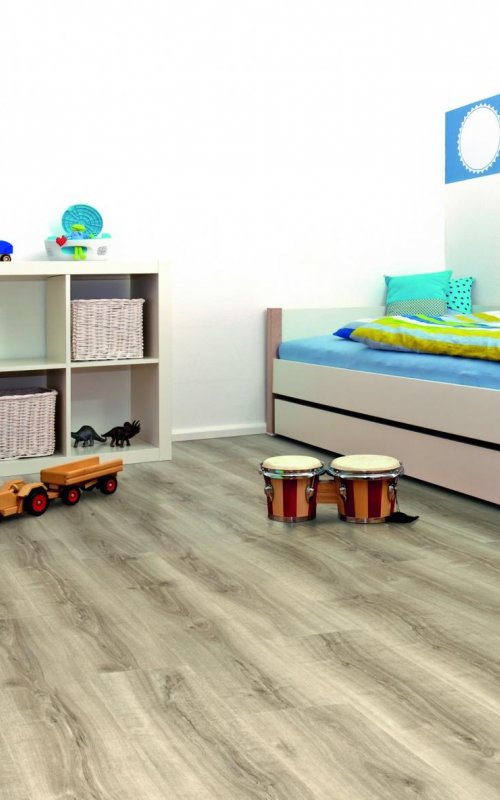 Виниловый ламинат IVC Summer Oak 24219