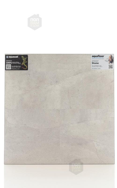 SPC ламинат Aquawall AW4251S