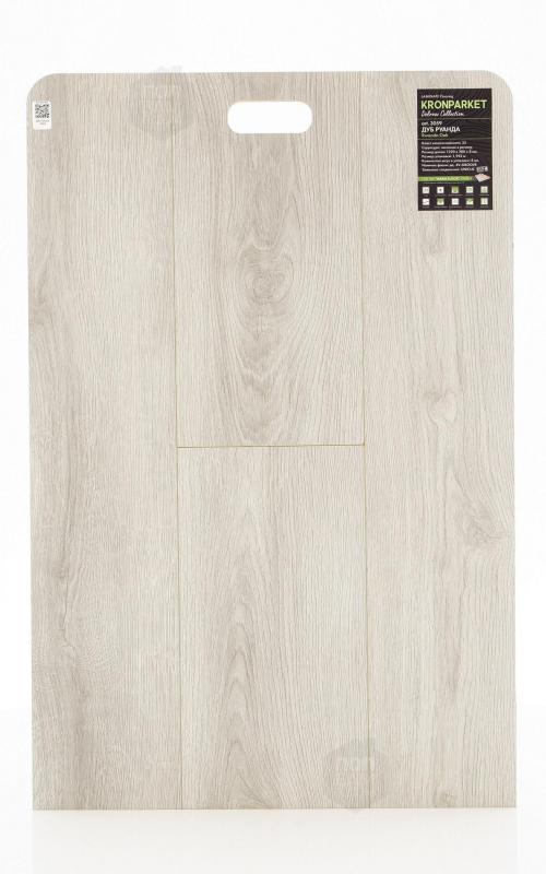 Ламинат Kronparket Дуб Руанда 3059