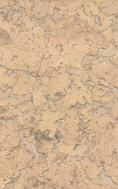 Пробковое покрытие Corksribas Condor Pearl