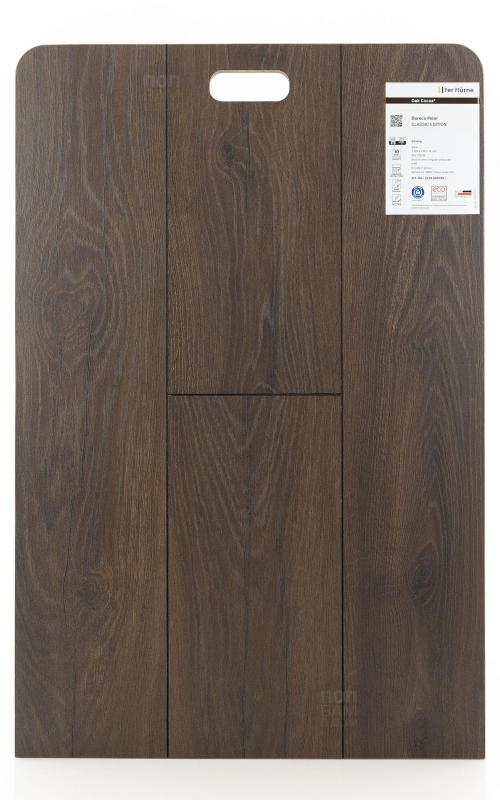 Ламинат TerHurne Дуб Какао 2856