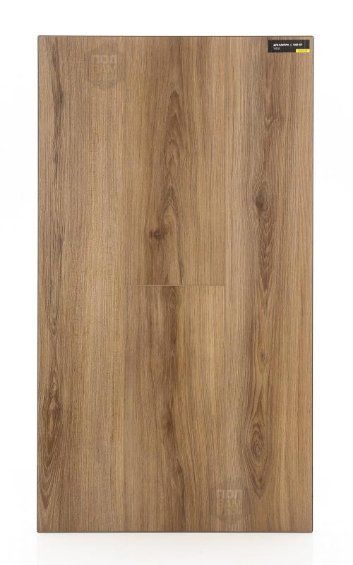 SPC ламинат Union Дуб Кантри VI01-07