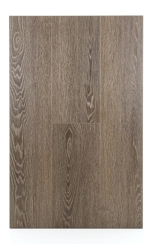 SPC ламинат FirstFloor Отборный шоколадный дуб 1F061