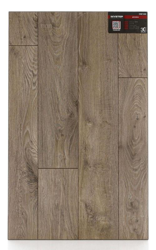 Ламинат My Step Дуб Вена MS128AB