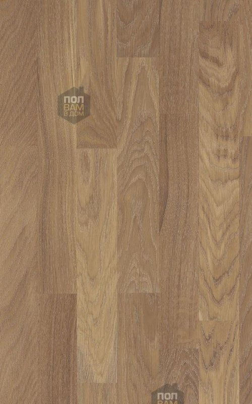 Паркетная доска Polarwood Oak Neptune White