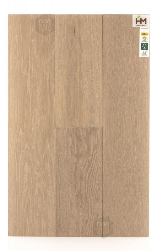 Инженерная доска HM Flooring Дуб Селект Decor 33