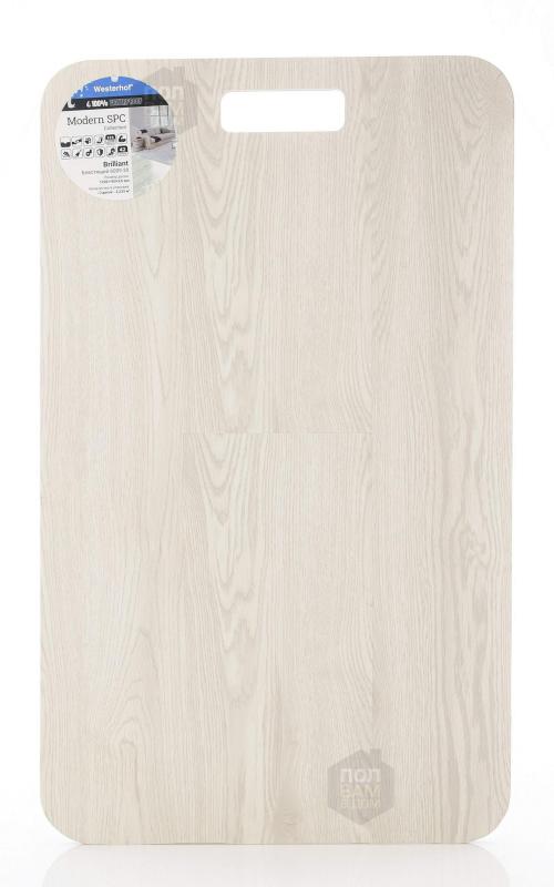 SPC ламинат Westerhof Brilliant 6009-20