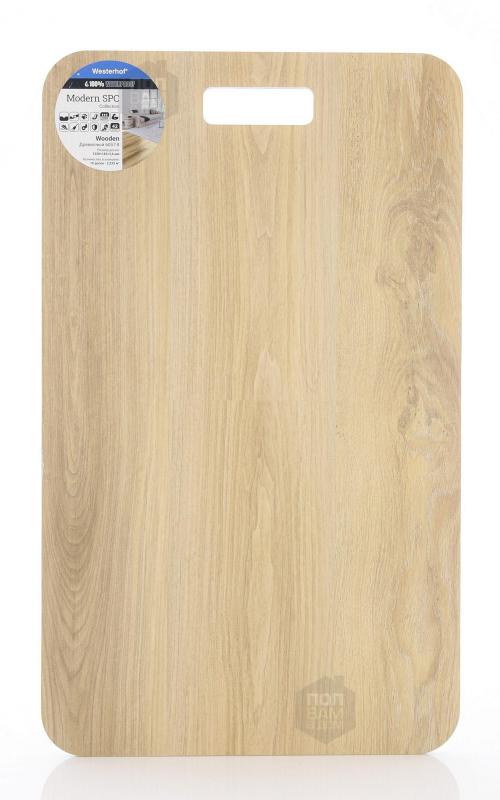 SPC ламинат Westerhof Wooden 6057-8
