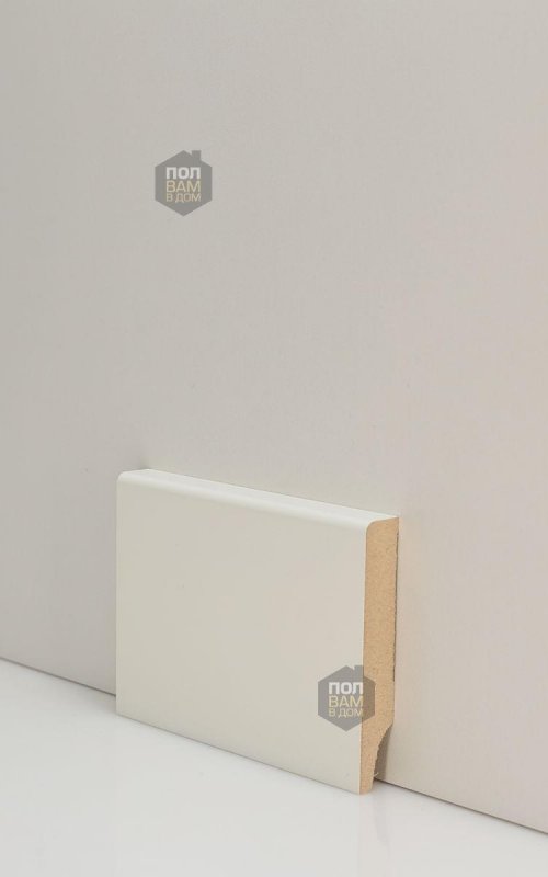 Плинтус напольный Madest Decor 09-072-12