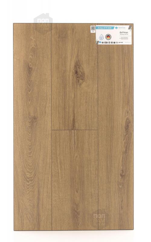 Ламинат Arteo Дуб Катам 62754