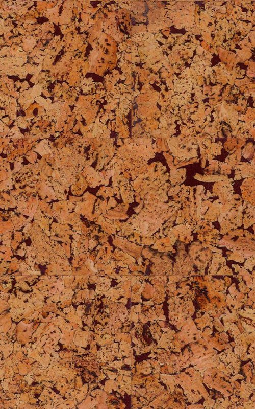 Пробковое покрытие Amorim Wise Hawaii Brown