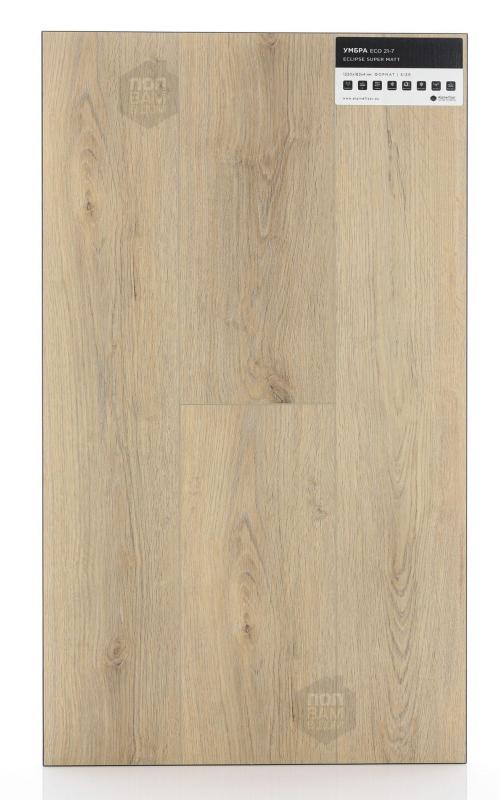 SPC ламинат Alpine Floor Умбра ЕСО 21-7