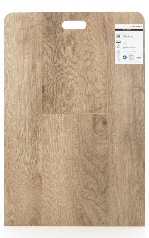 Ламинат TerHurne Дуб Ароуса 2848