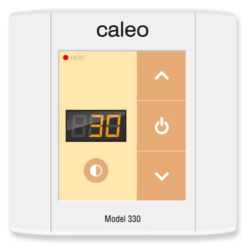 Теплый пол Caleo 330