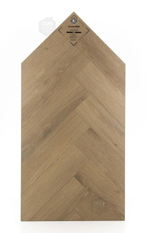 SPC ламинат My Step Капри MSA105