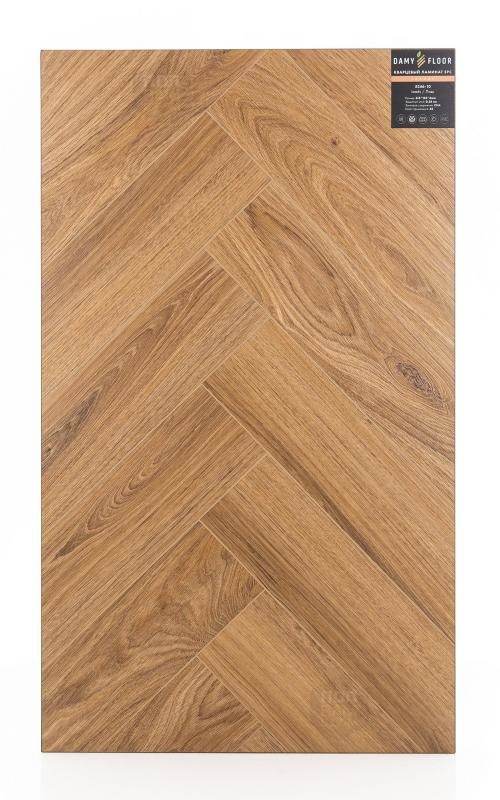 SPC ламинат Damy Floor Лидс 5246-10