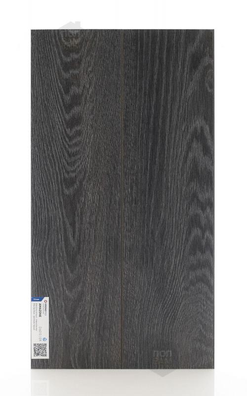 Ламинат Kronotex Дуб Эльба Черный D6010