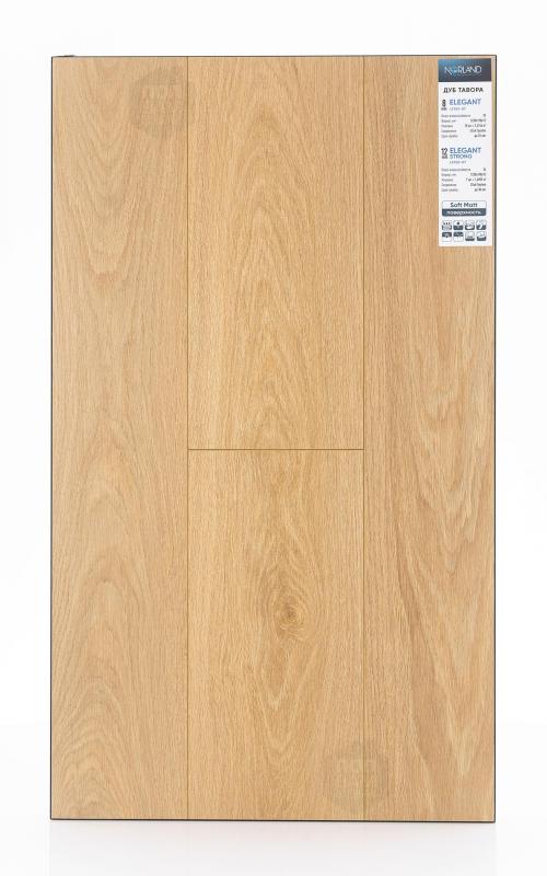 Ламинат Norland Дуб Тавора LF301-07
