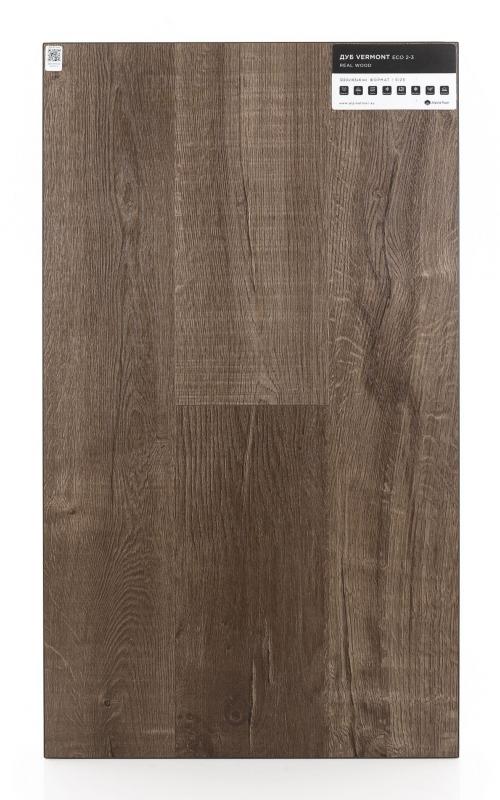 SPC ламинат Alpine Floor Дуб Vermont ЕСО 2-3