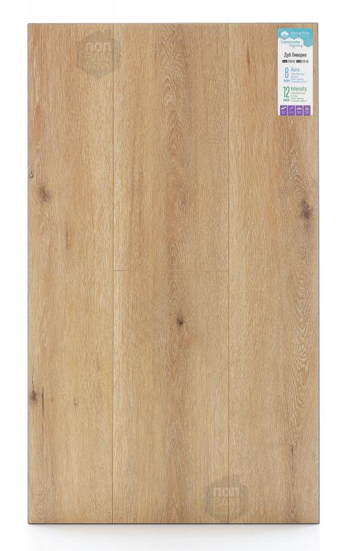 Ламинат Alpine Floor Дуб Ливорно LF100-06