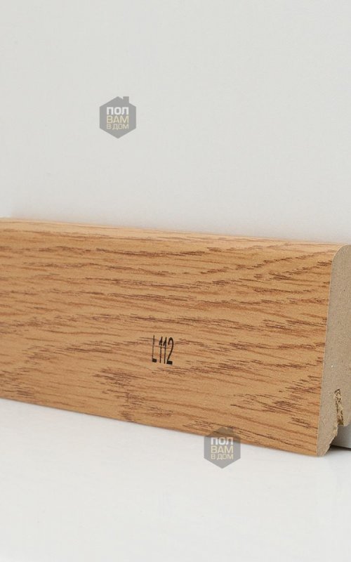 Плинтус напольный EGGER L112