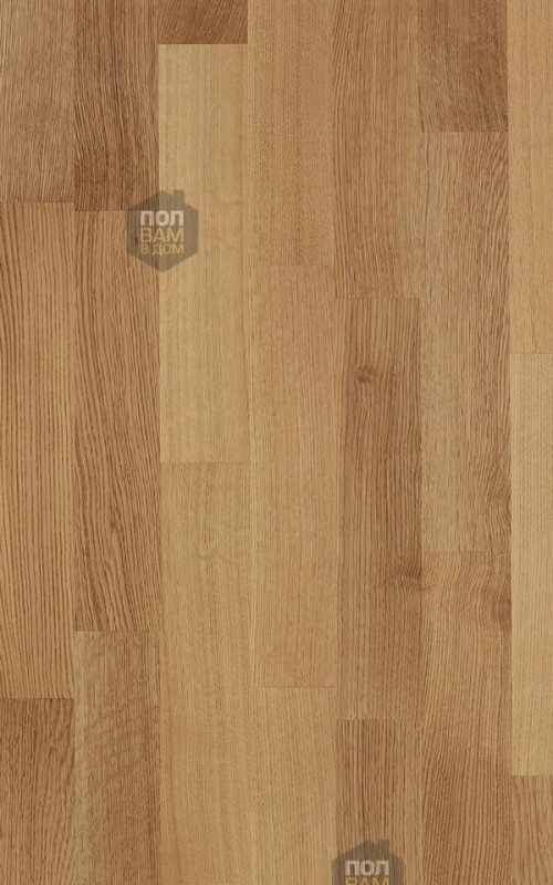 Паркетная доска Upofloor Дуб Select 3S