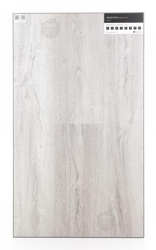 SPC ламинат Alpine Floor Маэстоса ECO 14-9