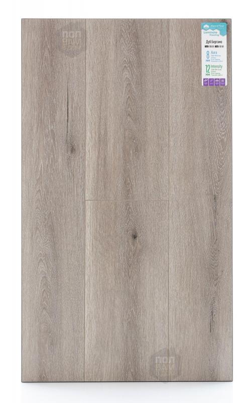 Ламинат Alpine Floor Дуб Бергамо LF100-09