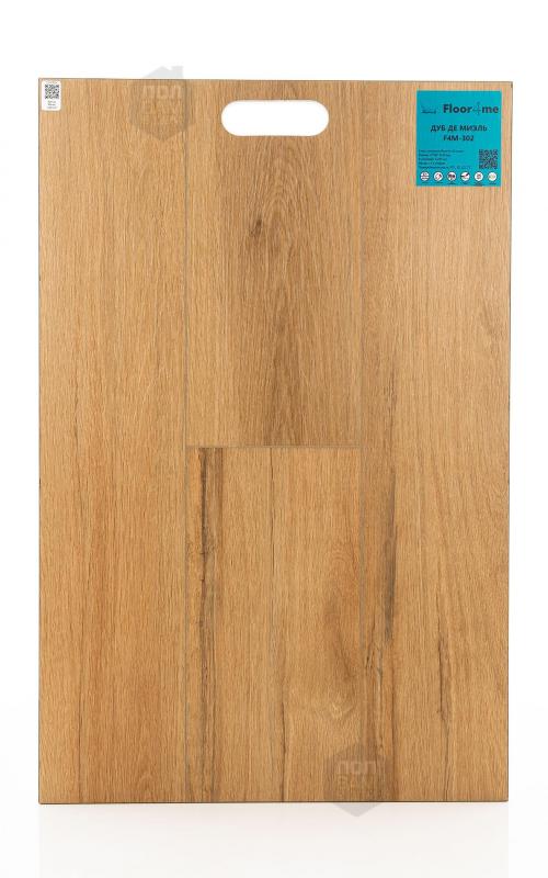 SPC ламинат Floor4me Дуб де Миэль F4M-302