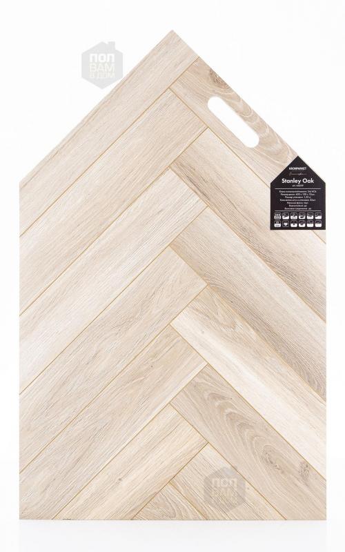 Ламинат Kronparket Дуб Стэнли 44209