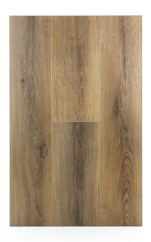 SPC ламинат FirstFloor Коричневый дикий лес 1F005