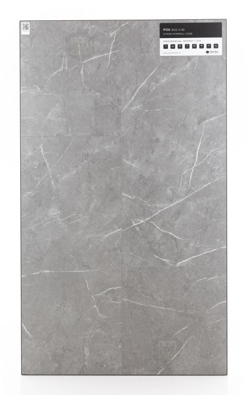 SPC ламинат Alpine Floor ЕСО 4-30 Рок