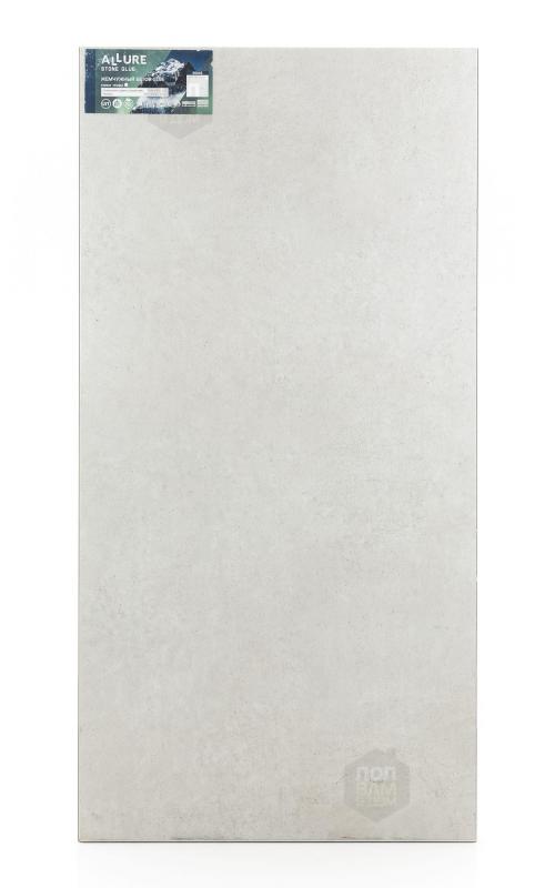 Виниловый ламинат Allure Vinilam Жемчужный Бетон 88805