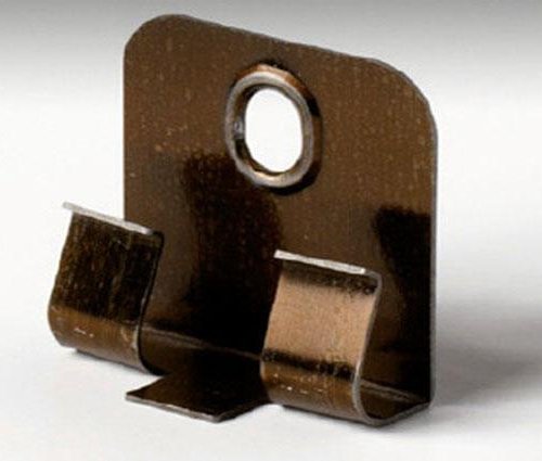 Egger Clipstar клипсы для плинтуса (50 шт)