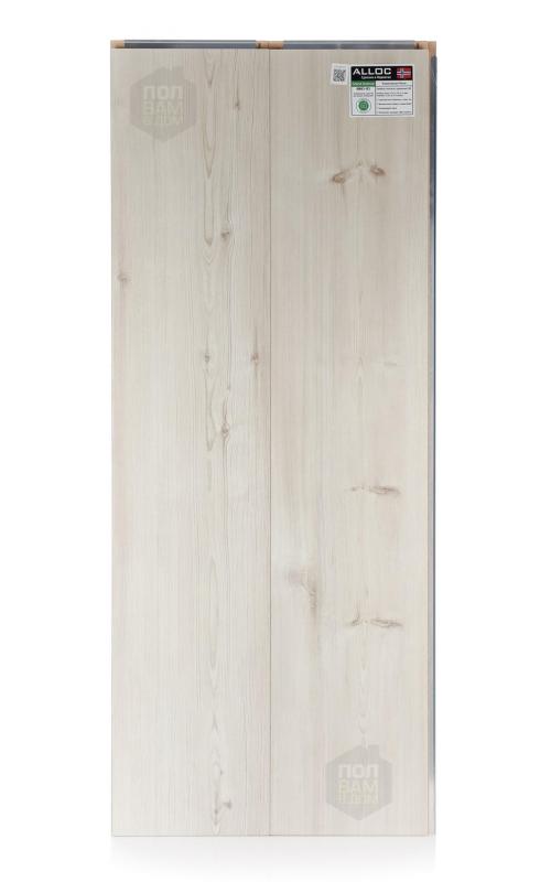 Ламинат Alloc Королевская Миля 6101