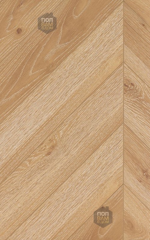 Ламинат Boho Floors Дуб Выбеленный DC 1204