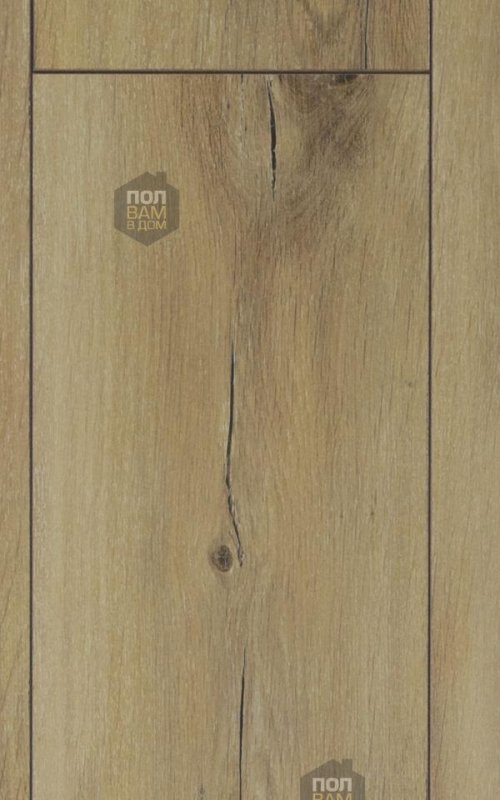 Ламинат Villeroy&Boch Straight Oak VB1007