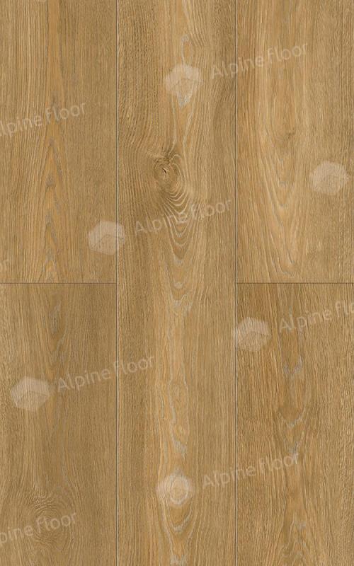 Виниловый ламинат Alpine Floor Дуб Итальянский ЕСО 5-35