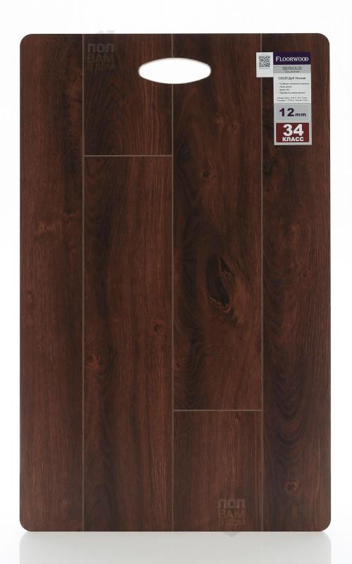 Ламинат Floorwood Дуб Ульсан CD235SM