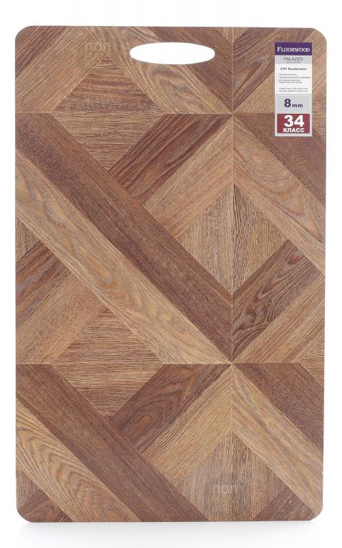 Ламинат Floorwood Фьюмичино 2101