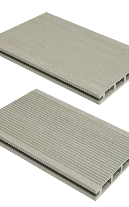 Террасная доска CM Decking Ясень