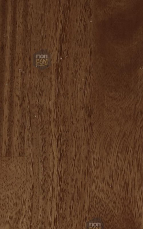 Паркетная доска Parquet Prime Ироко R30 Везувий