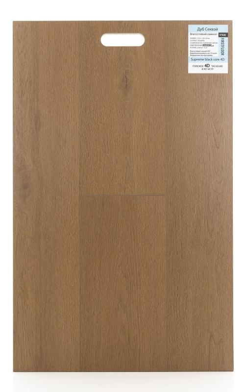 Ламинат FirstFloor Дуб Секвэй 1F430