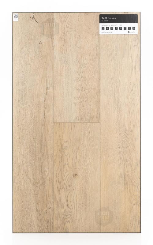 SPC ламинат Alpine Floor Тисс ЕСО 135-66
