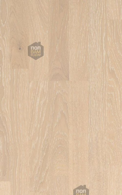 Паркетная доска Baltic Wood Дуб классик IVORY&CREAM