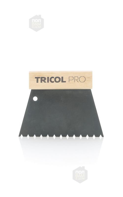 Средства для ухода Tricol Шпатель TRICOL PRO В11