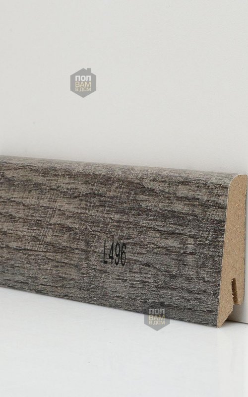 Плинтус напольный EGGER L496